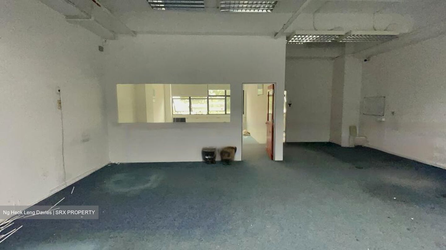 One Tannery (D13), Factory #457998971